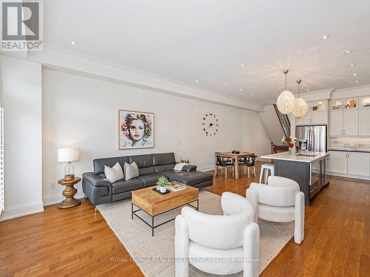 22 Portland Street, Toronto, Ontario  M8Y 1A5 - Photo 9 - W12188069