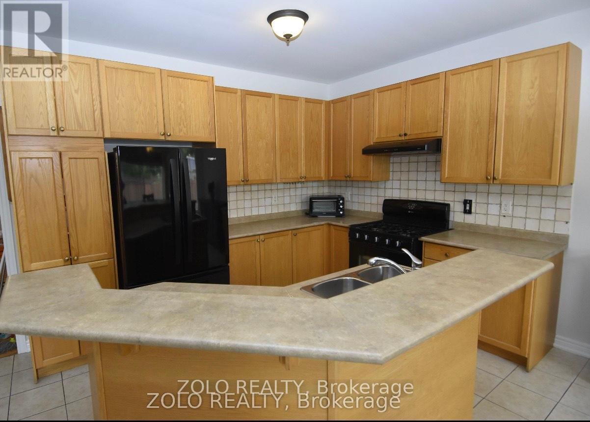 22 Showboat Crescent, Brampton, Ontario  L6V 4R5 - Photo 20 - W12205771