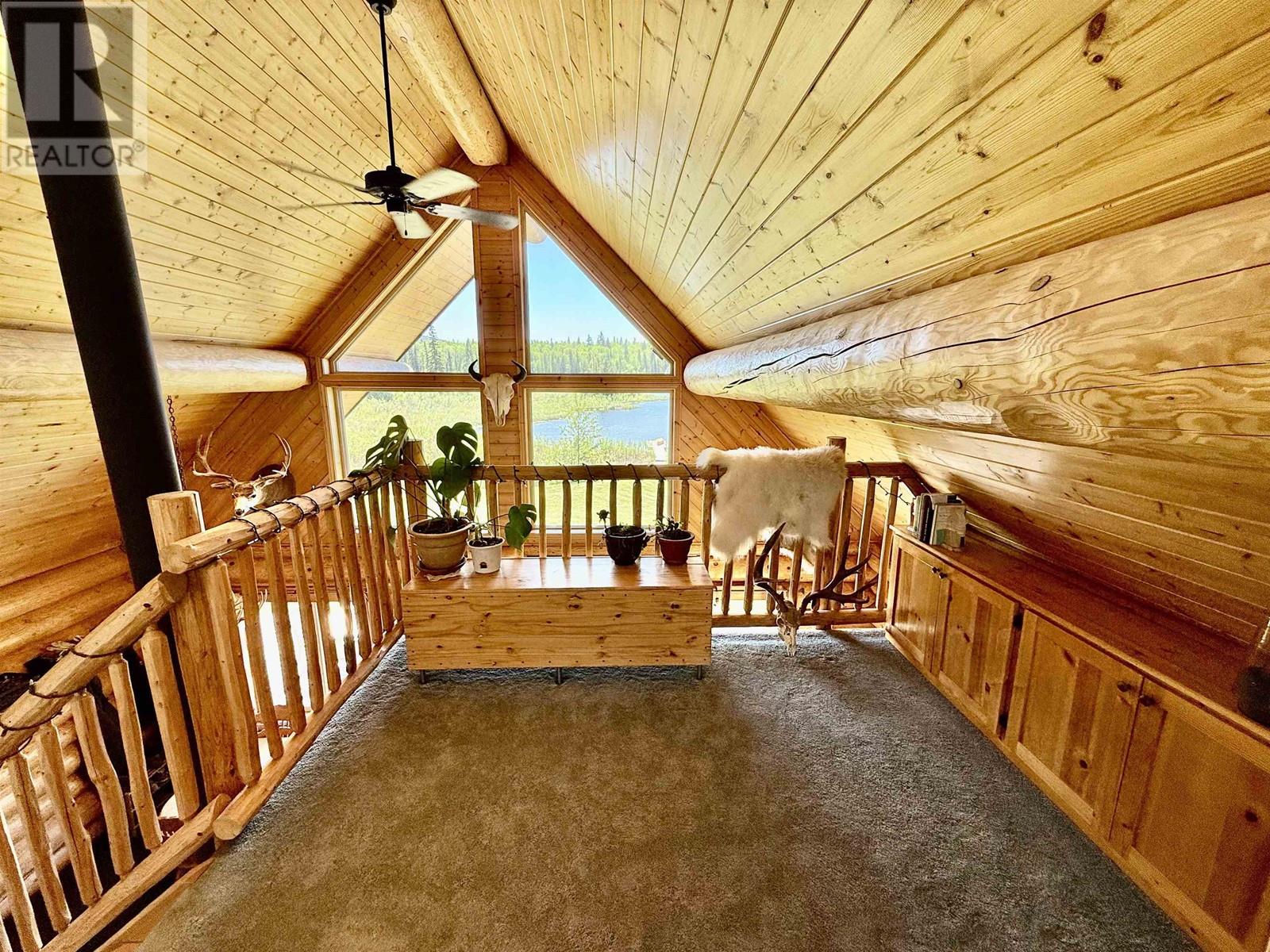 4015 Ruth Lake Road, Forest Grove, British Columbia  V0K 1M0 - Photo 16 - R3012692