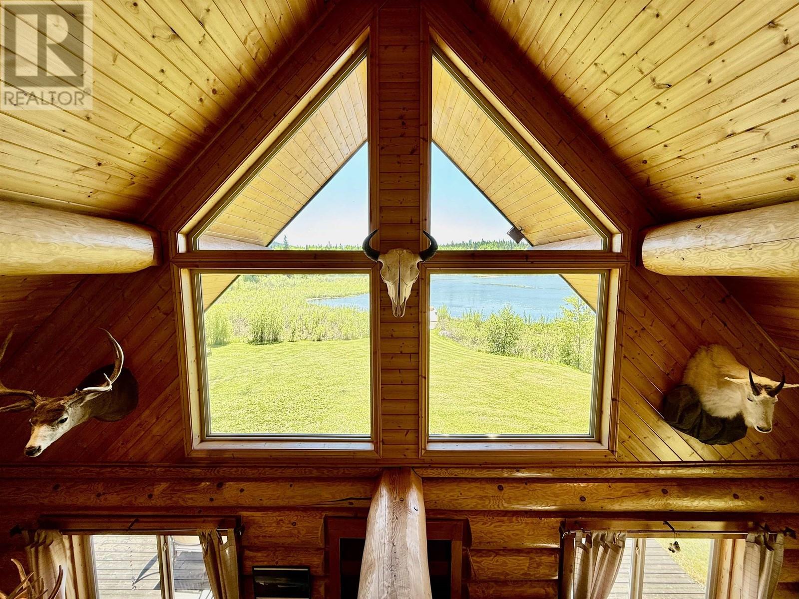 4015 Ruth Lake Road, Forest Grove, British Columbia  V0K 1M0 - Photo 1 - R3012692