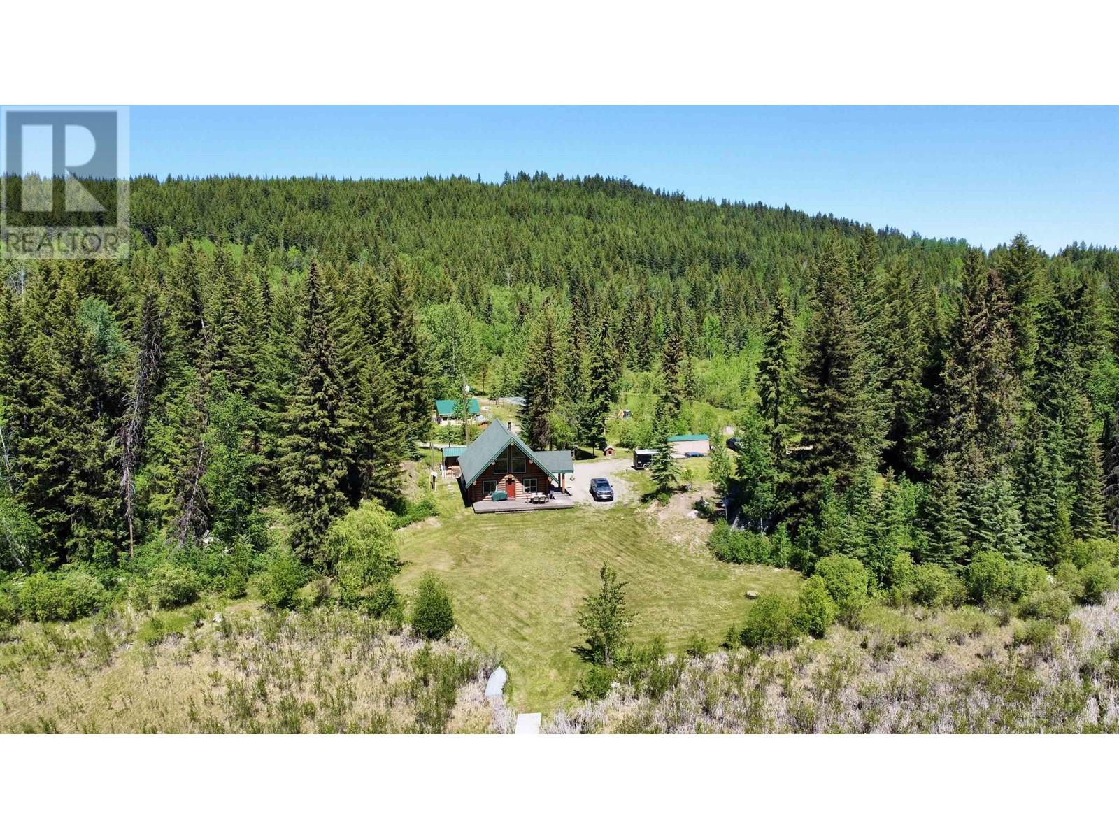 4015 Ruth Lake Road, Forest Grove, British Columbia  V0K 1M0 - Photo 36 - R3012692