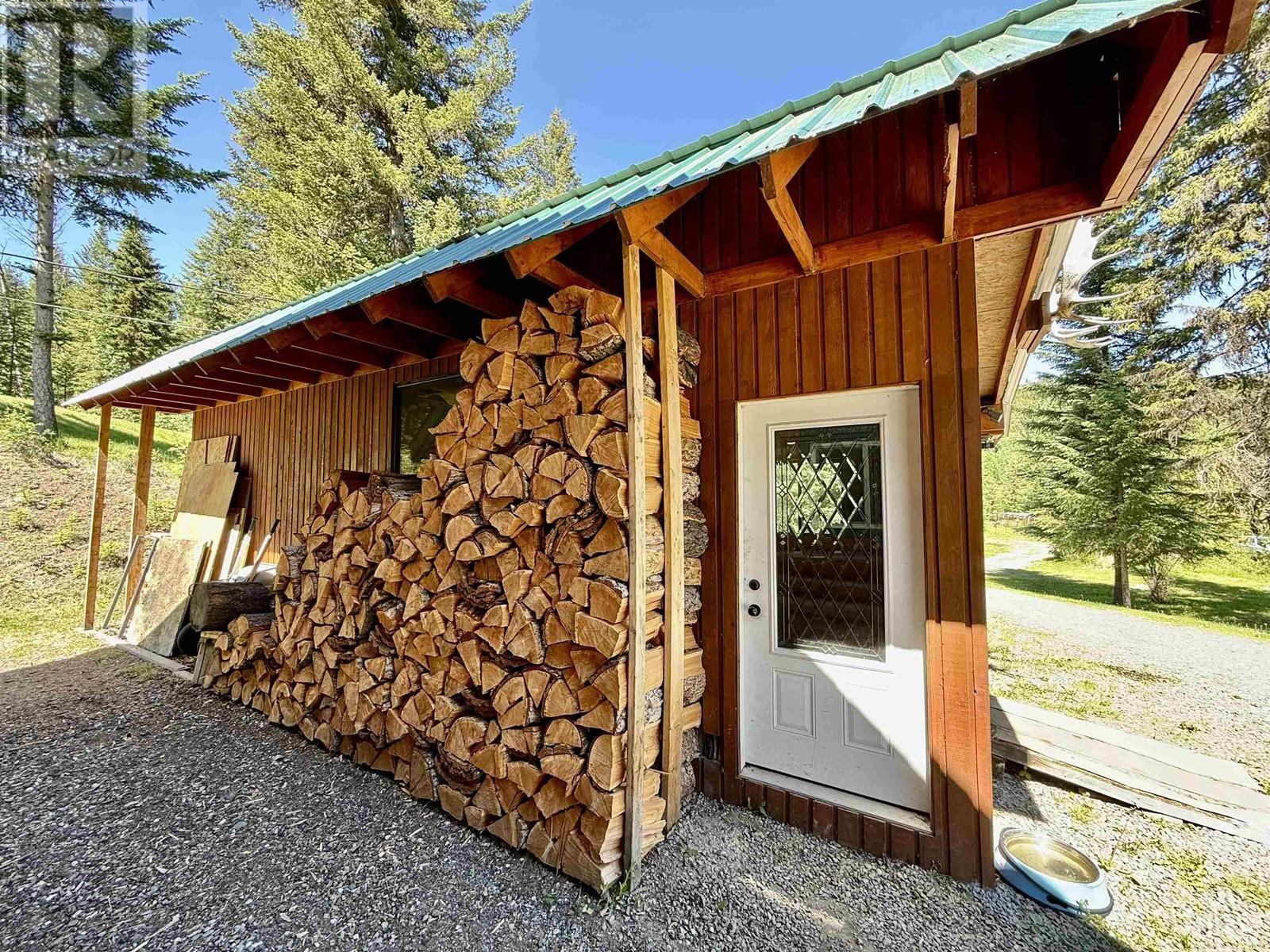4015 Ruth Lake Road, Forest Grove, British Columbia  V0K 1M0 - Photo 24 - R3012692