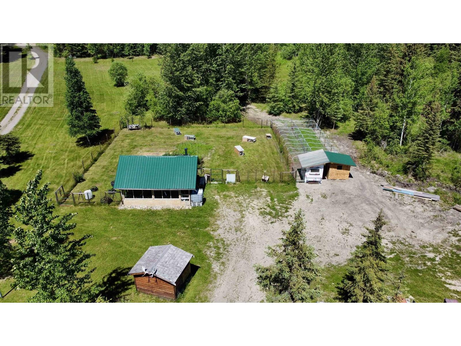 4015 Ruth Lake Road, Forest Grove, British Columbia  V0K 1M0 - Photo 20 - R3012692