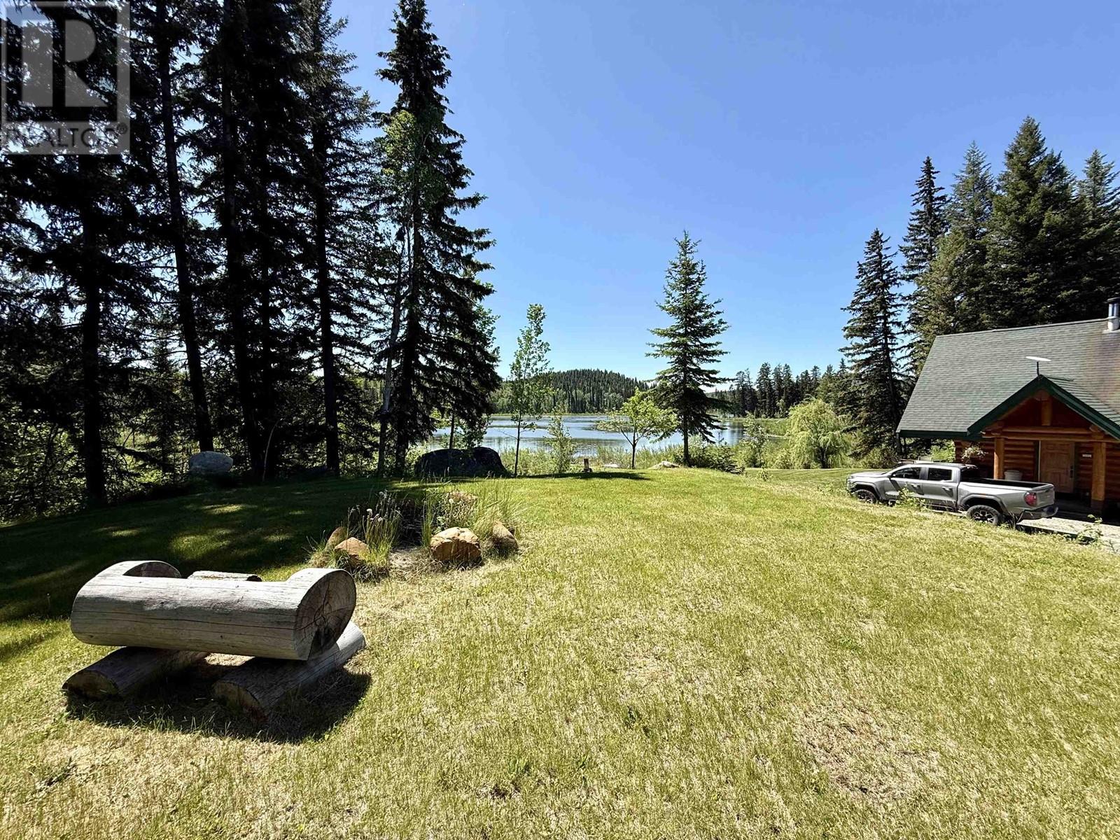 4015 Ruth Lake Road, Forest Grove, British Columbia  V0K 1M0 - Photo 30 - R3012692