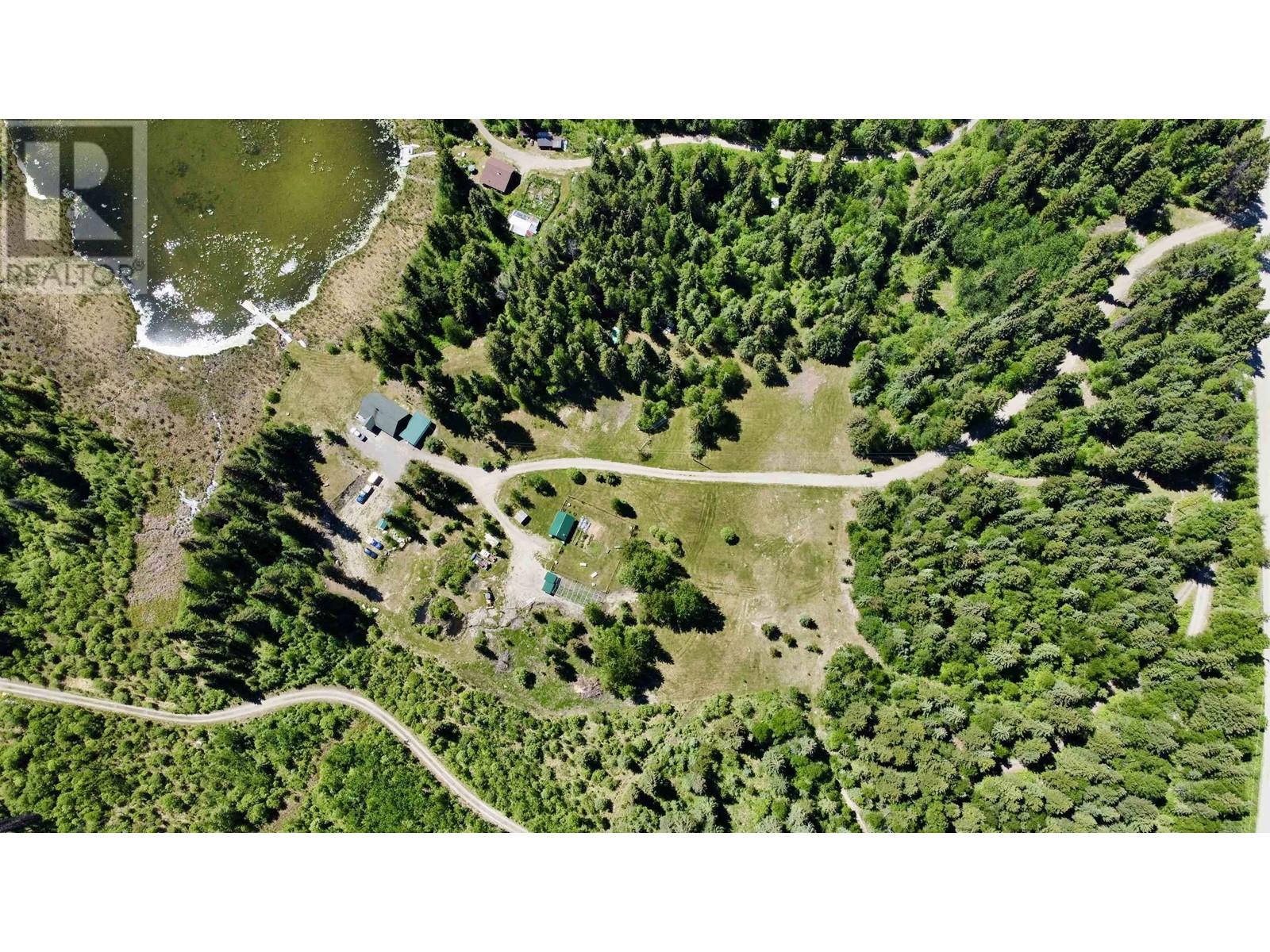 4015 Ruth Lake Road, Forest Grove, British Columbia  V0K 1M0 - Photo 39 - R3012692