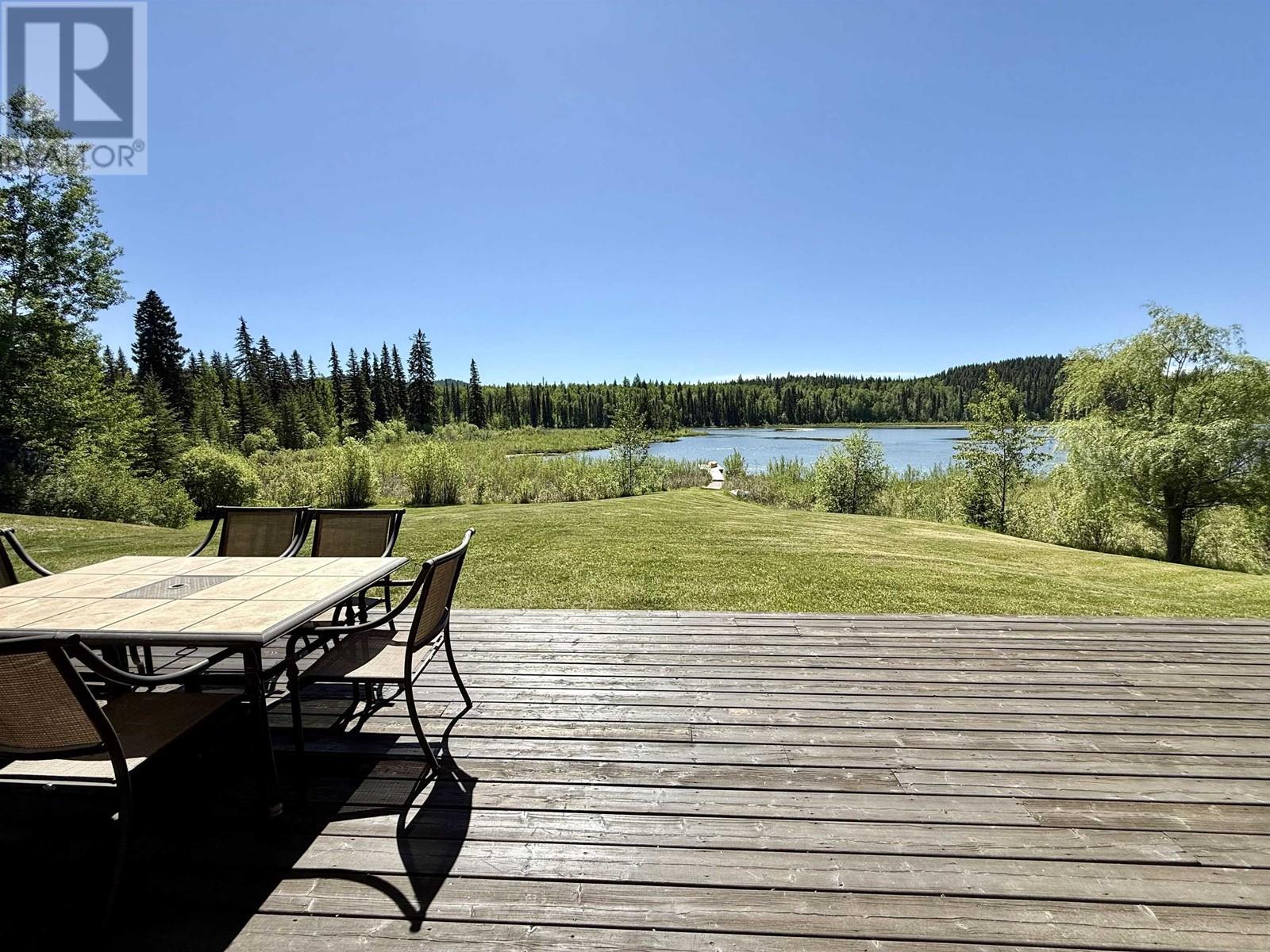 4015 Ruth Lake Road, Forest Grove, British Columbia  V0K 1M0 - Photo 19 - R3012692