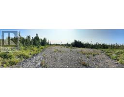 Route 331, Victoria Cove, Newfoundland & Labrador