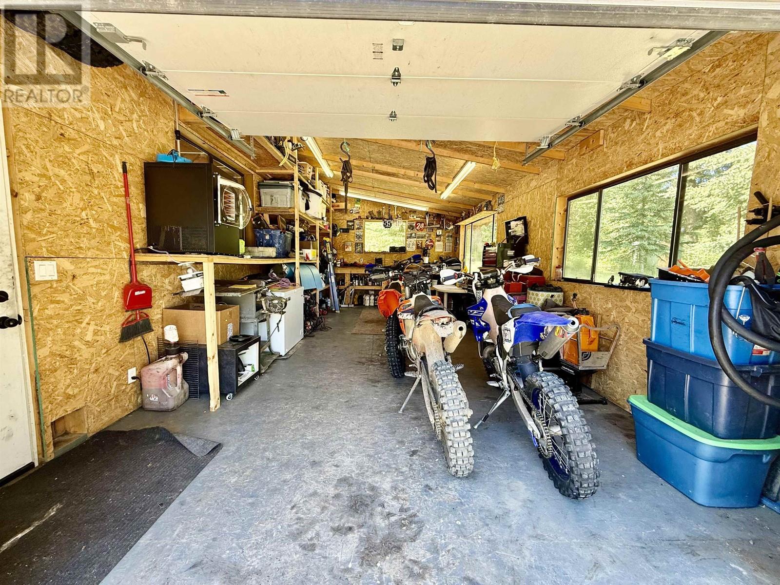 4015 Ruth Lake Road, Forest Grove, British Columbia  V0K 1M0 - Photo 25 - R3012692