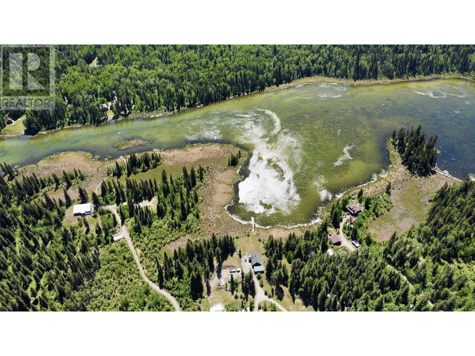 4015 Ruth Lake Road, Forest Grove, British Columbia  V0K 1M0 - Photo 35 - R3012692