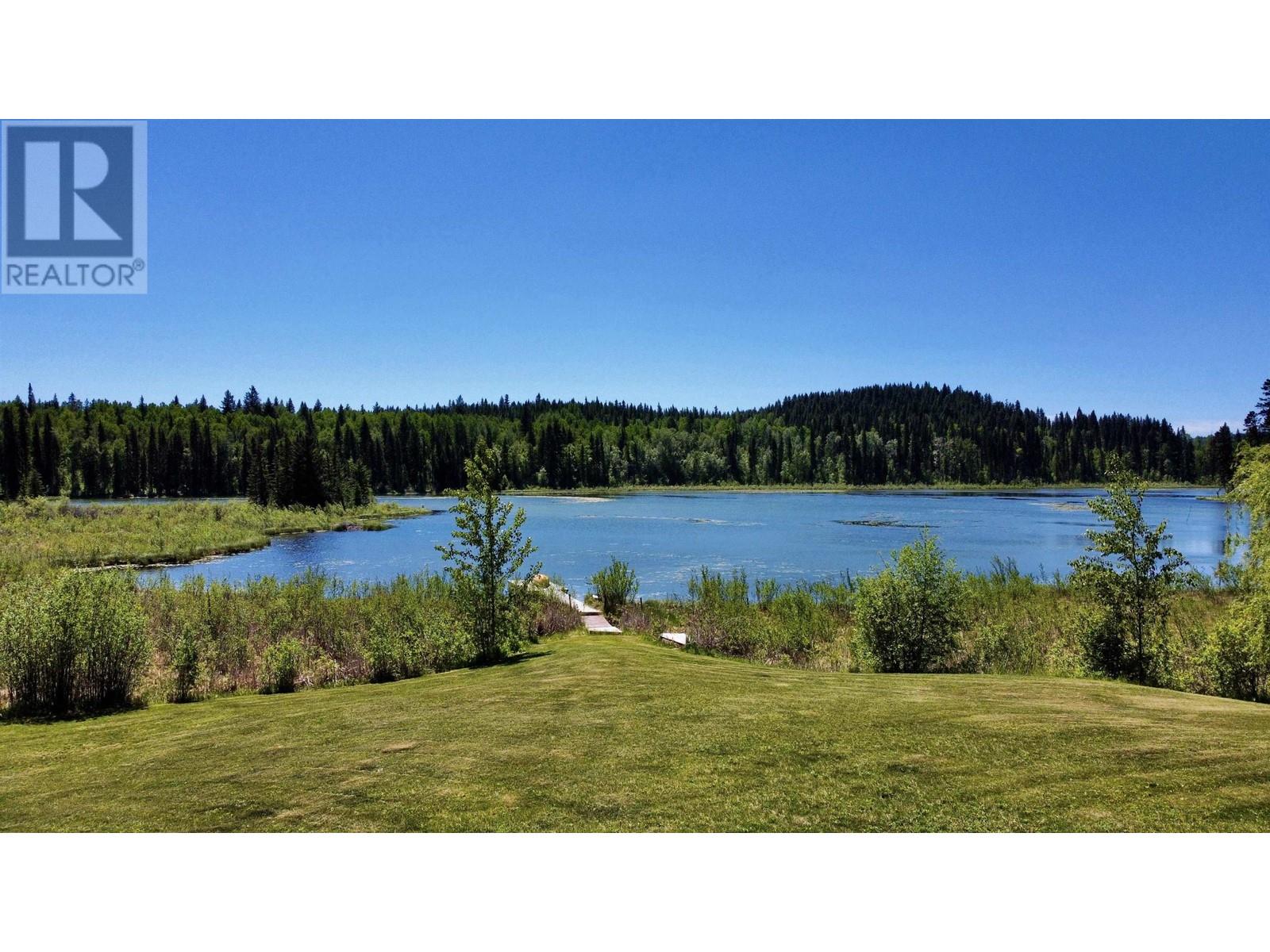 4015 Ruth Lake Road, Forest Grove, British Columbia  V0K 1M0 - Photo 2 - R3012692