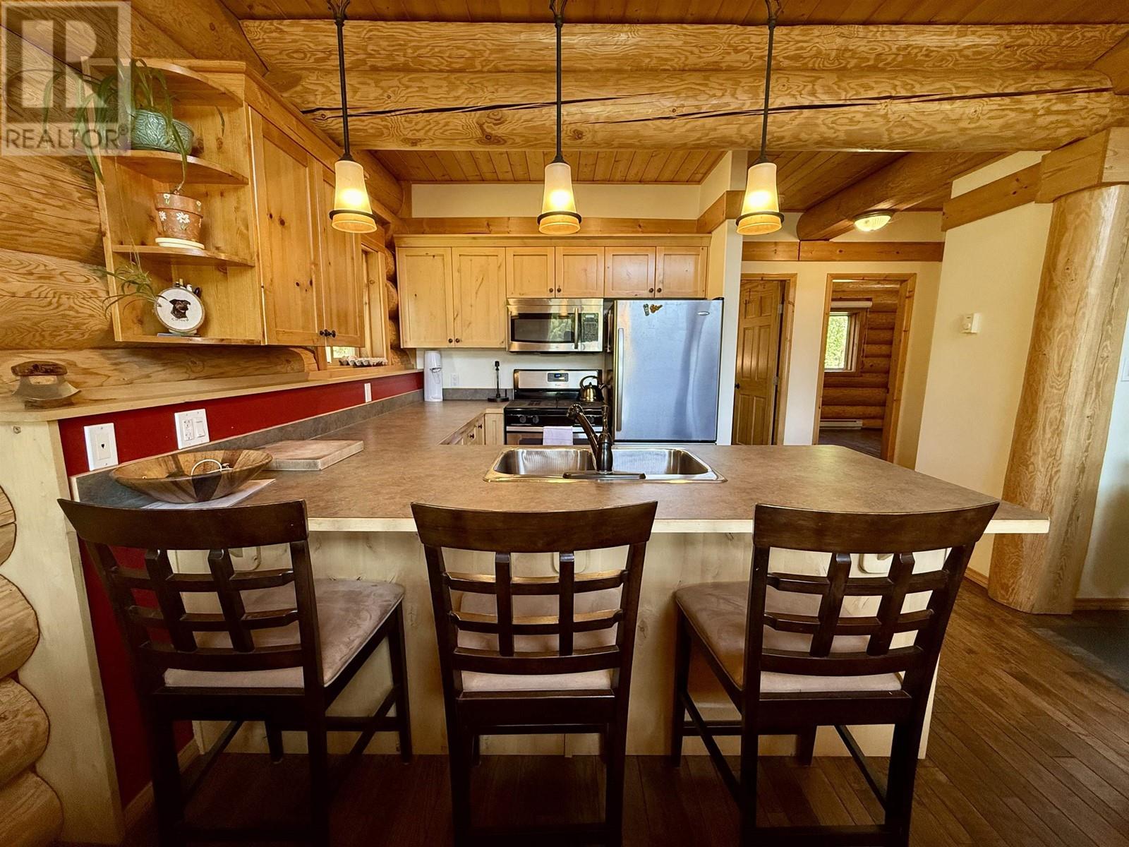 4015 Ruth Lake Road, Forest Grove, British Columbia  V0K 1M0 - Photo 11 - R3012692