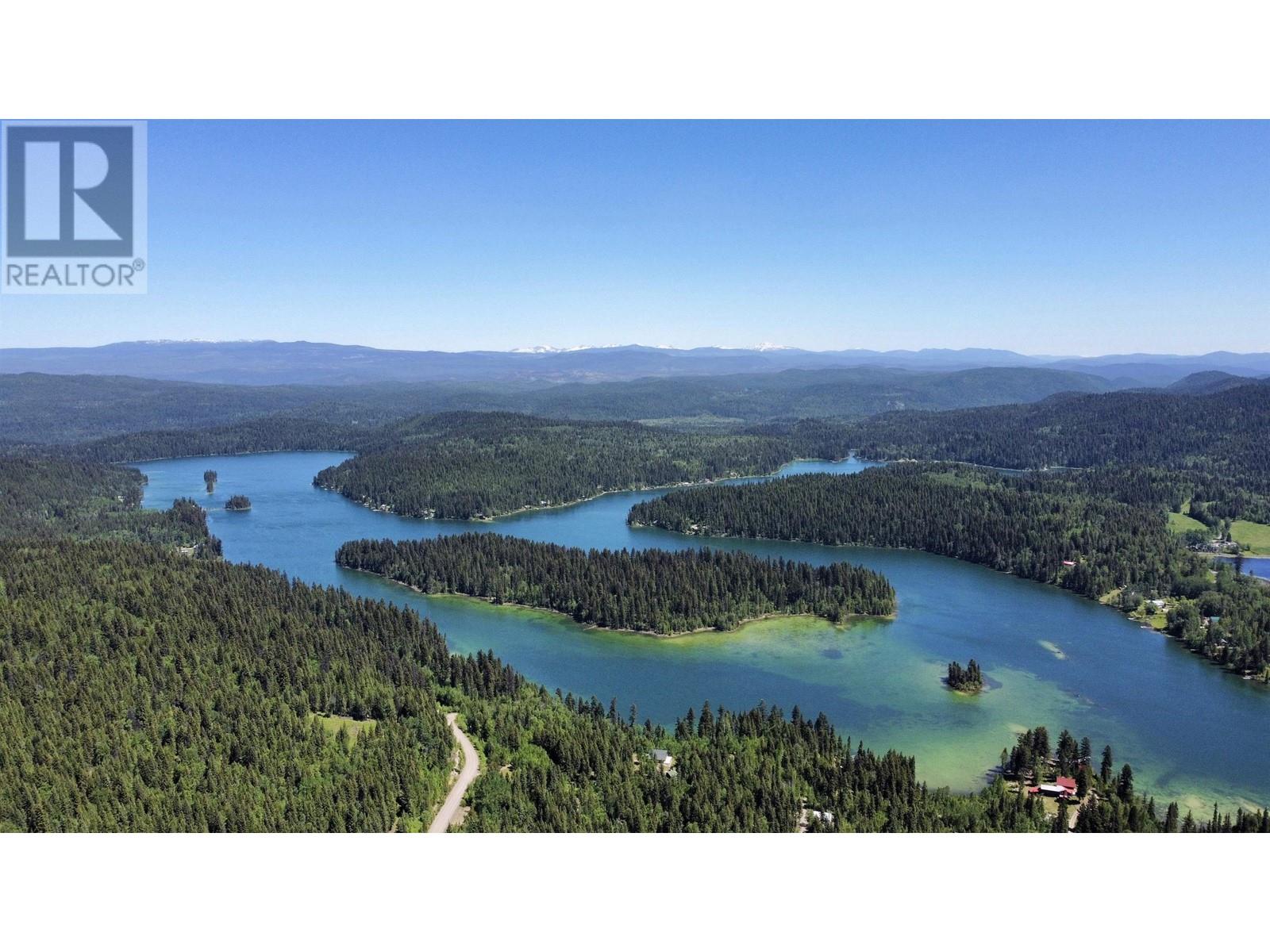 4015 Ruth Lake Road, Forest Grove, British Columbia  V0K 1M0 - Photo 27 - R3012692