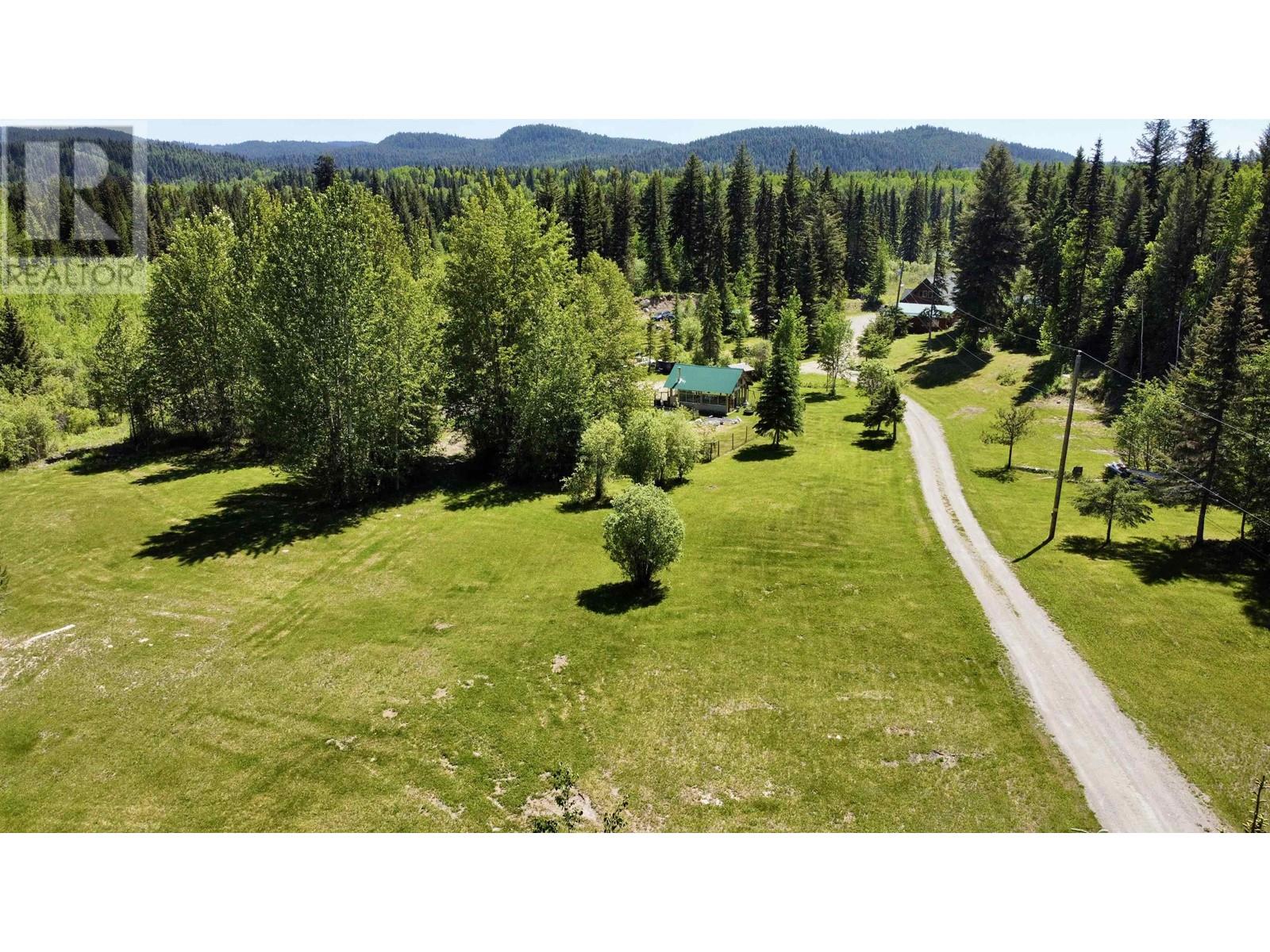 4015 Ruth Lake Road, Forest Grove, British Columbia  V0K 1M0 - Photo 22 - R3012692