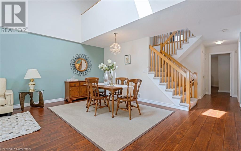 810 Golf Links Road Unit# 32, Ancaster, Ontario  L9K 1J7 - Photo 8 - 40729149