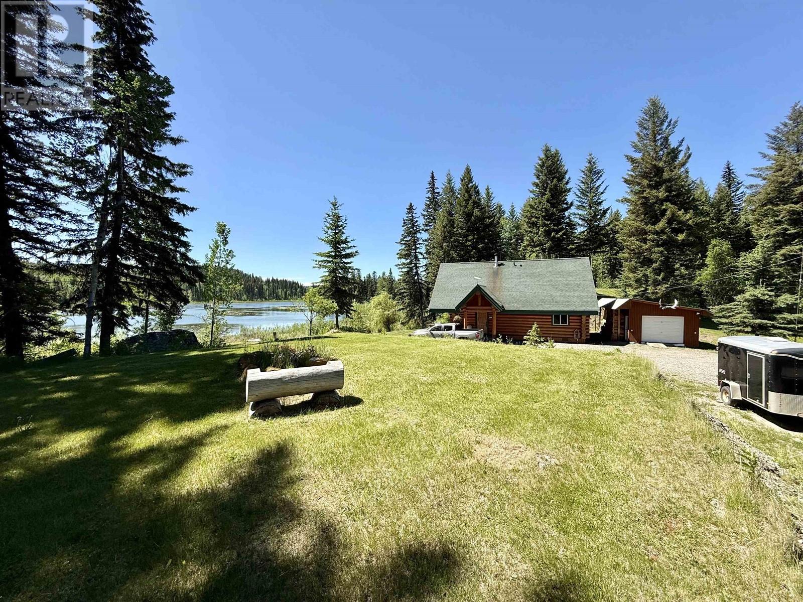 4015 Ruth Lake Road, Forest Grove, British Columbia  V0K 1M0 - Photo 29 - R3012692