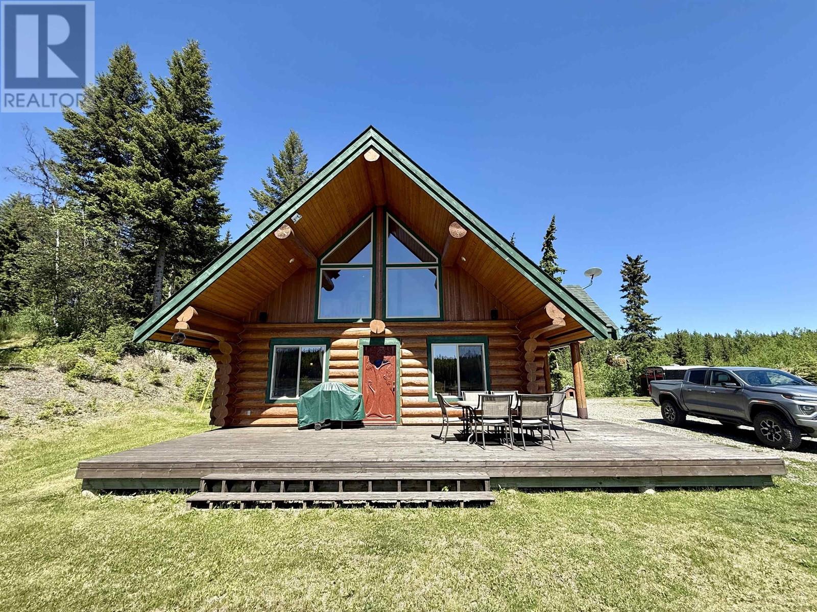 4015 Ruth Lake Road, Forest Grove, British Columbia  V0K 1M0 - Photo 28 - R3012692