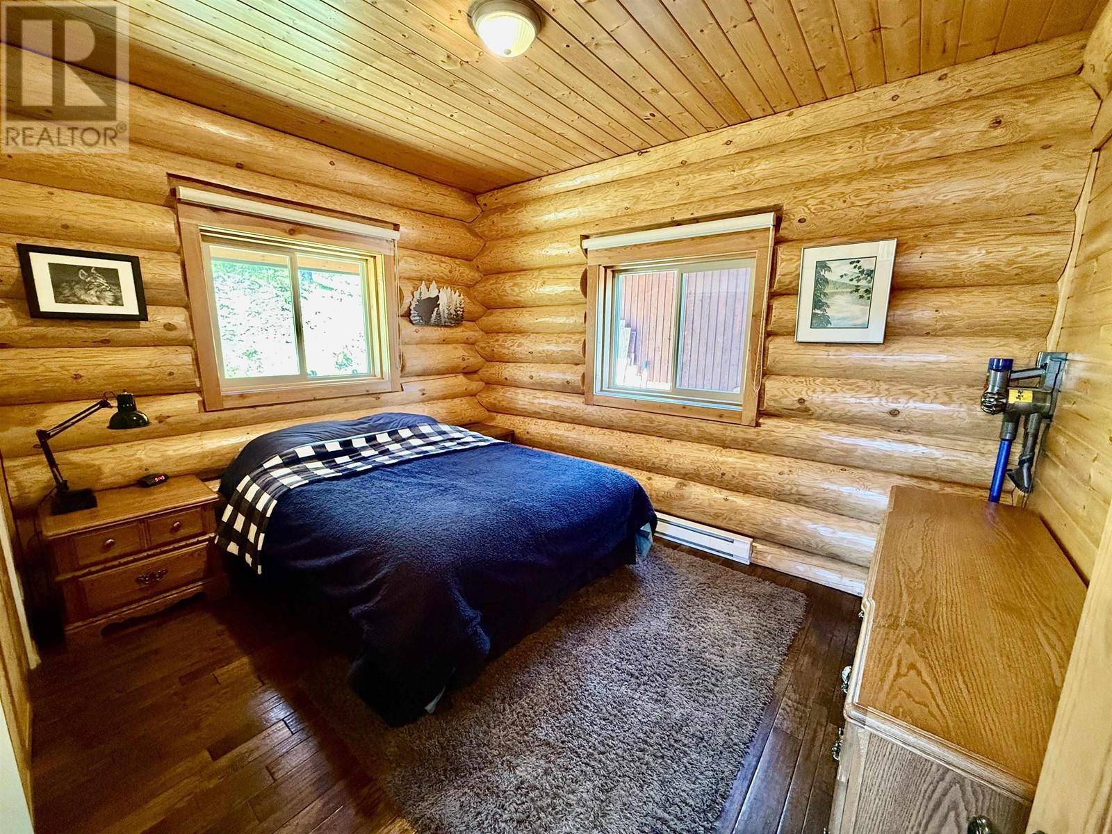4015 Ruth Lake Road, Forest Grove, British Columbia  V0K 1M0 - Photo 13 - R3012692