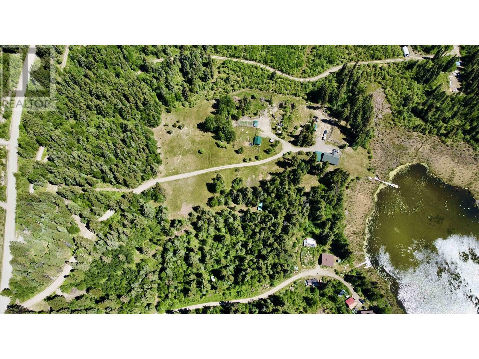 4015 Ruth Lake Road, Forest Grove, British Columbia  V0K 1M0 - Photo 40 - R3012692