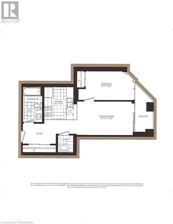 112 King Street E Unit# 910, Hamilton, Ontario  L8N 1A8 - Photo 32 - 40739081