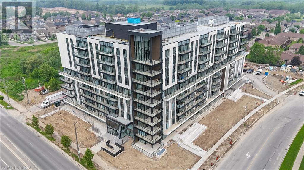 575 CONKLIN Road Unit# 722, brantford, Ontario