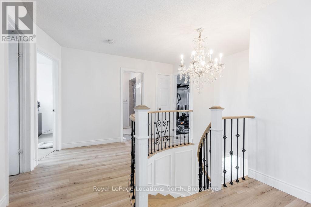 120 Candy Crescent, Brampton, Ontario  L6X 3T5 - Photo 18 - W12150969