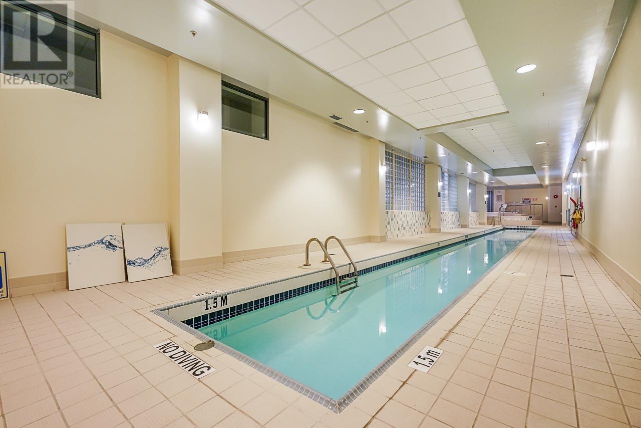 Ph1 1688 Robson Street, Vancouver, British Columbia  V6G 1C7 - Photo 37 - R3010778