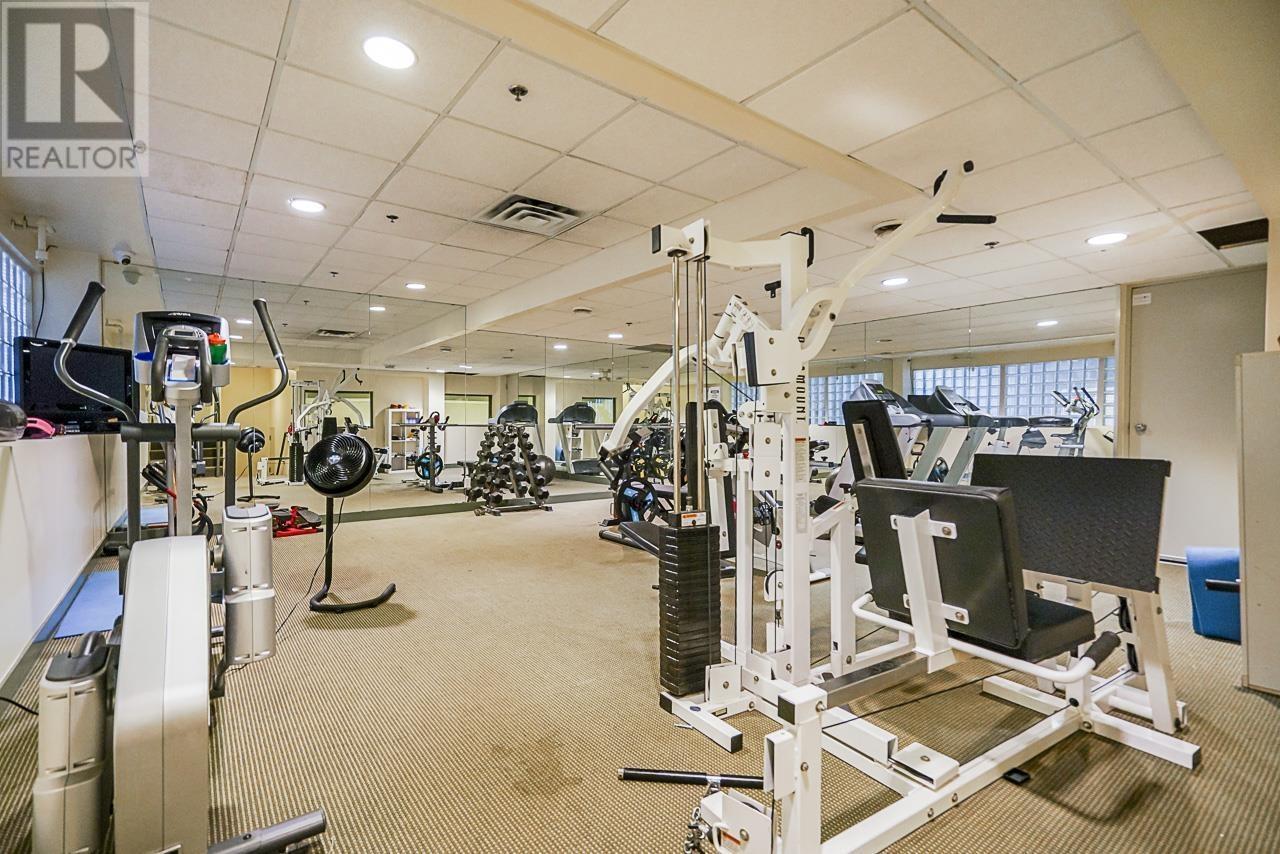 Ph1 1688 Robson Street, Vancouver, British Columbia  V6G 1C7 - Photo 39 - R3010778