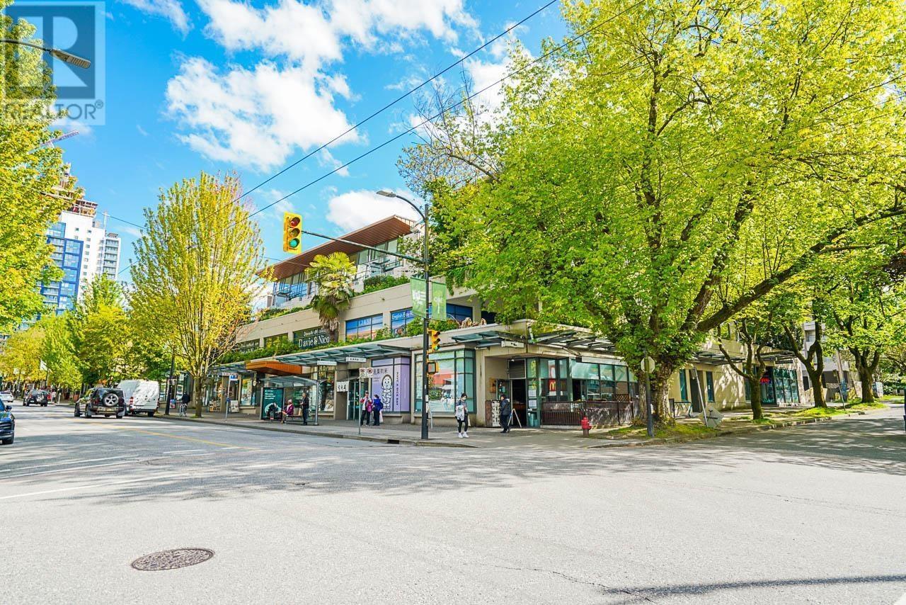 Ph1 1688 Robson Street, Vancouver, British Columbia  V6G 1C7 - Photo 36 - R3010778