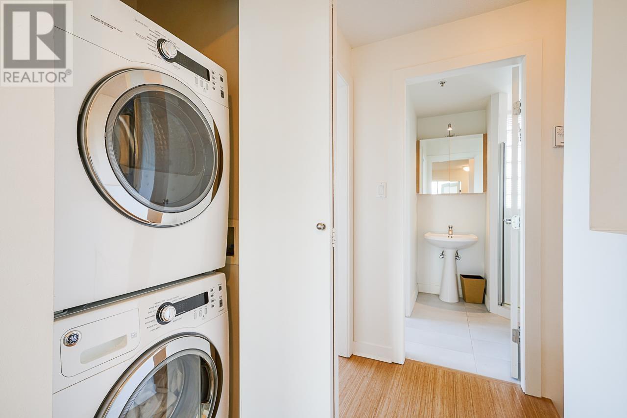 Ph1 1688 Robson Street, Vancouver, British Columbia  V6G 1C7 - Photo 25 - R3010778