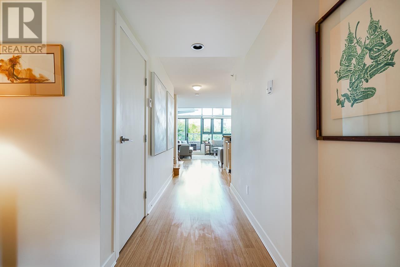Ph1 1688 Robson Street, Vancouver, British Columbia  V6G 1C7 - Photo 13 - R3010778
