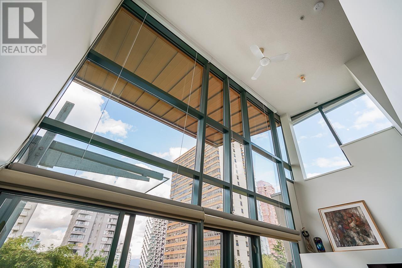 Ph1 1688 Robson Street, Vancouver, British Columbia  V6G 1C7 - Photo 27 - R3010778