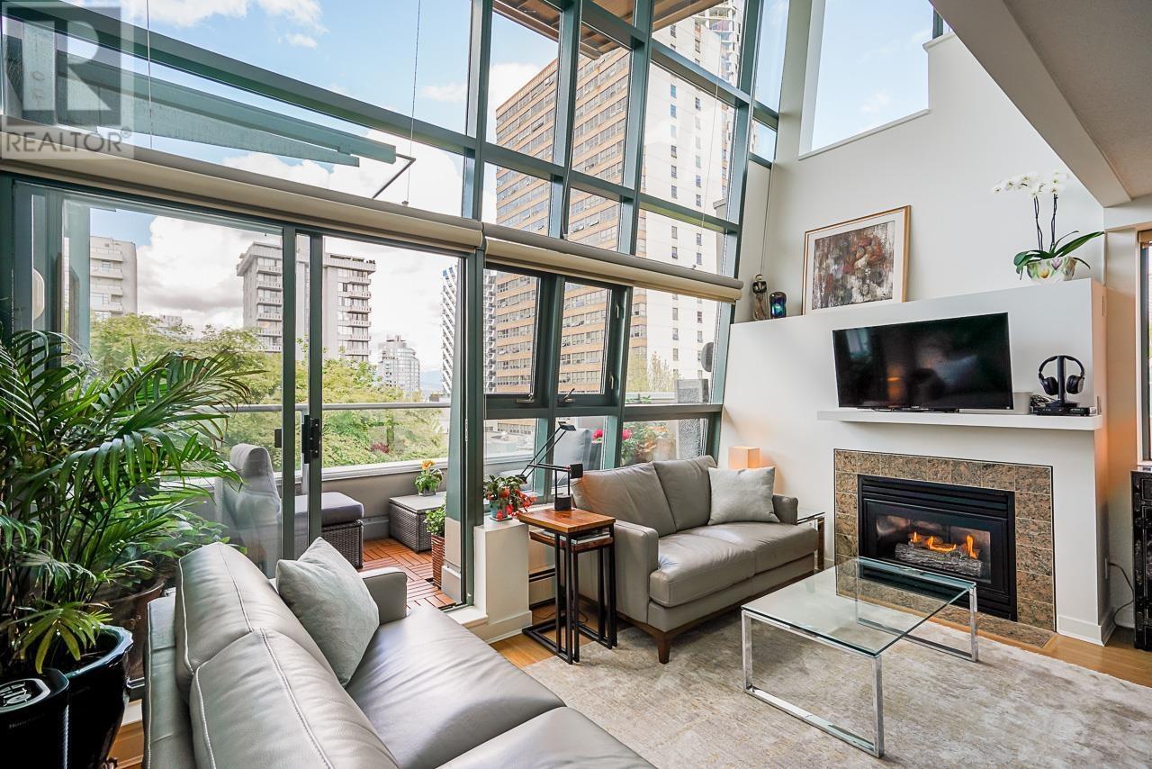Ph1 1688 Robson Street, Vancouver, British Columbia  V6G 1C7 - Photo 40 - R3010778
