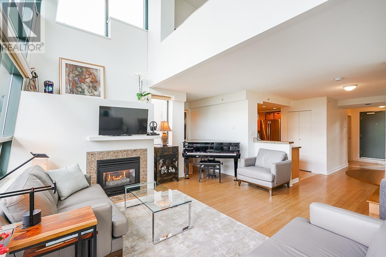 Ph1 1688 Robson Street, Vancouver, British Columbia  V6G 1C7 - Photo 2 - R3010778
