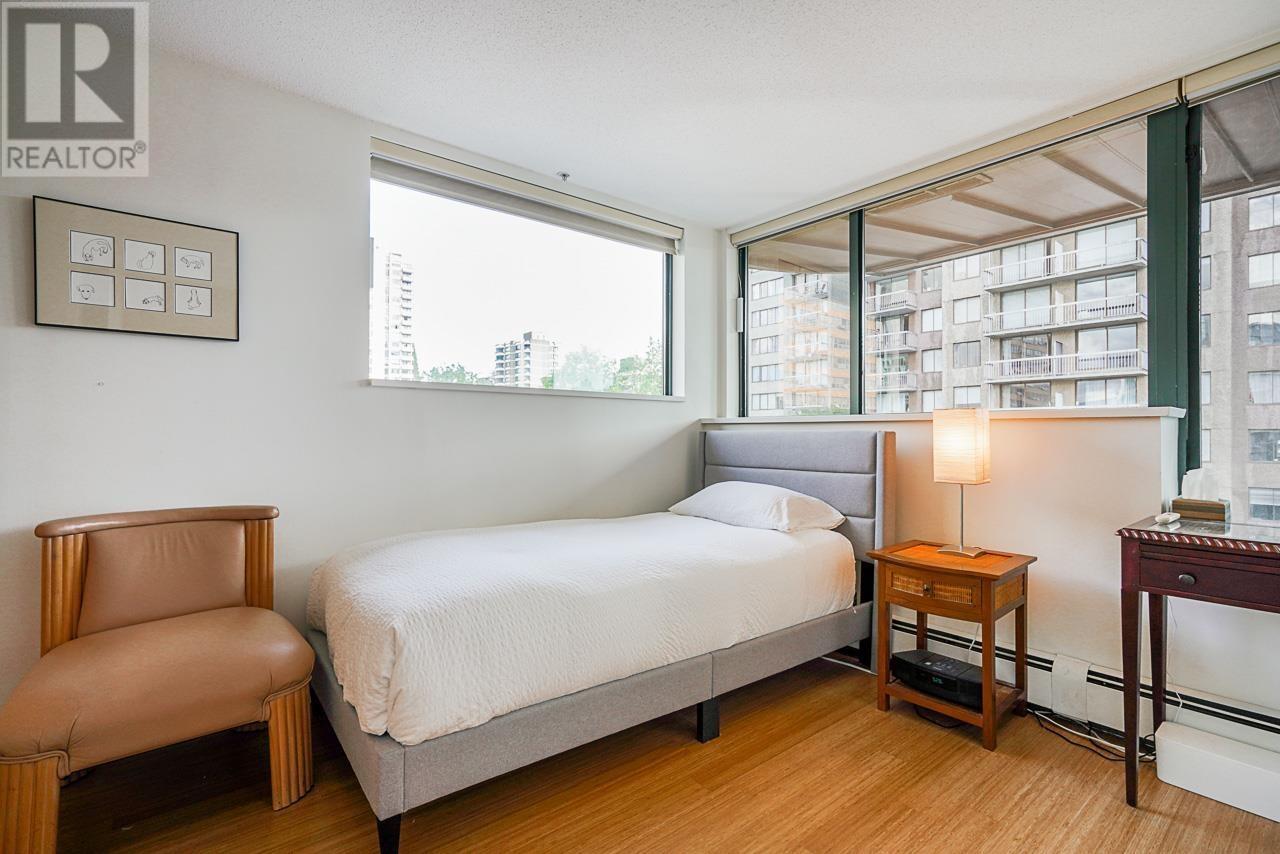 Ph1 1688 Robson Street, Vancouver, British Columbia  V6G 1C7 - Photo 18 - R3010778