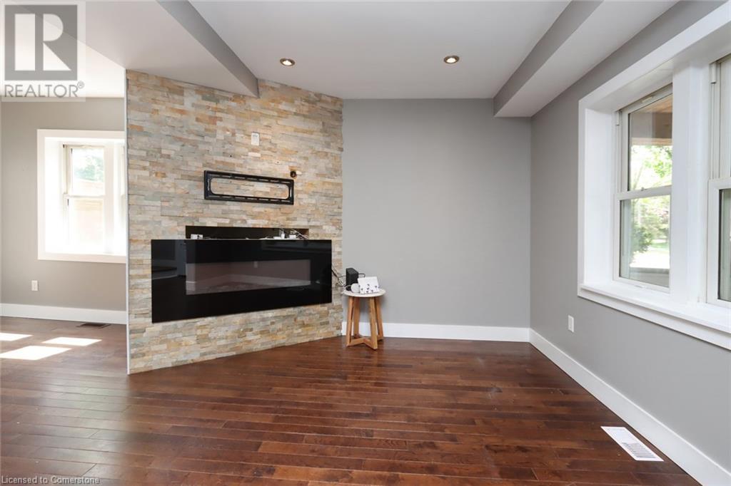 121 Brock Street, Kitchener, Ontario  N2M 1X2 - Photo 8 - 40739009