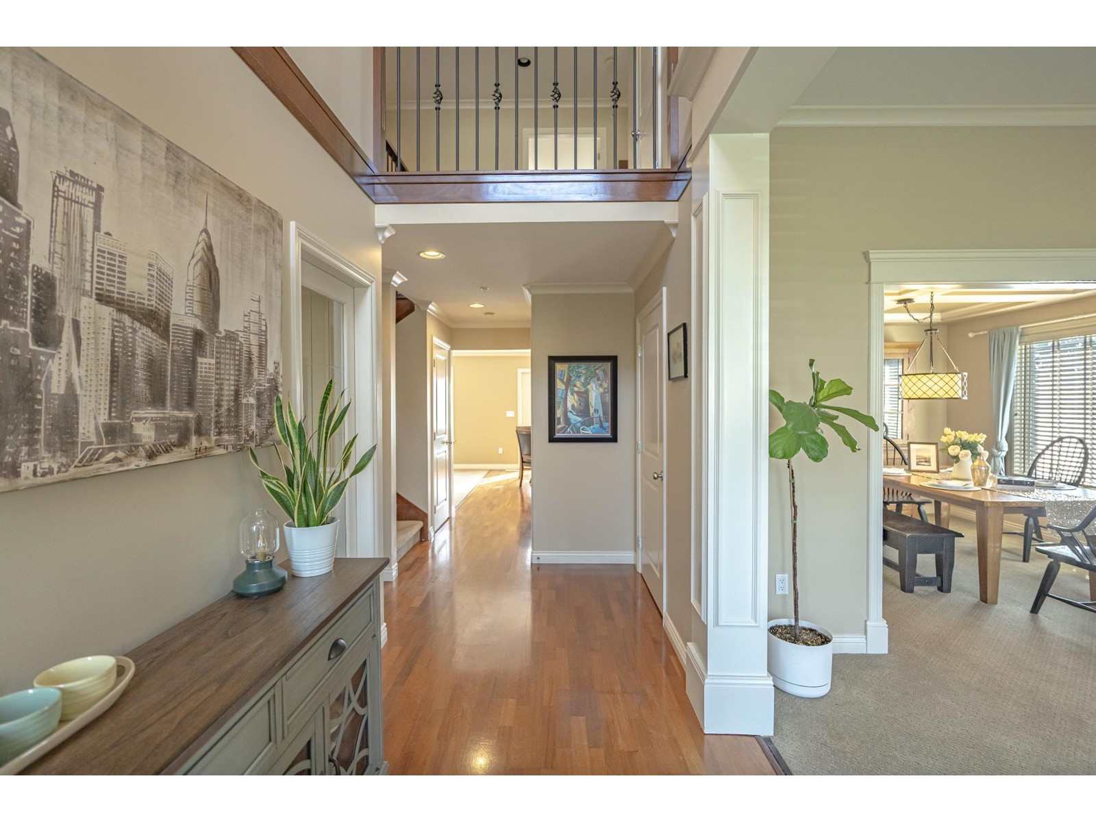 1368 Kent Street, White Rock, British Columbia  V4B 4T7 - Photo 4 - R3012913