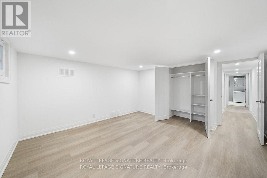 Lower - 21 Donwoods Drive, Toronto, Ontario  M4N 2E9 - Photo 5 - C12192170