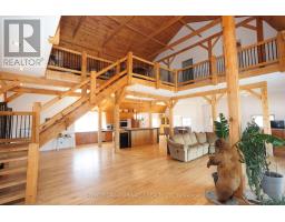 1295 CARLYON LINE, Severn, Ontario