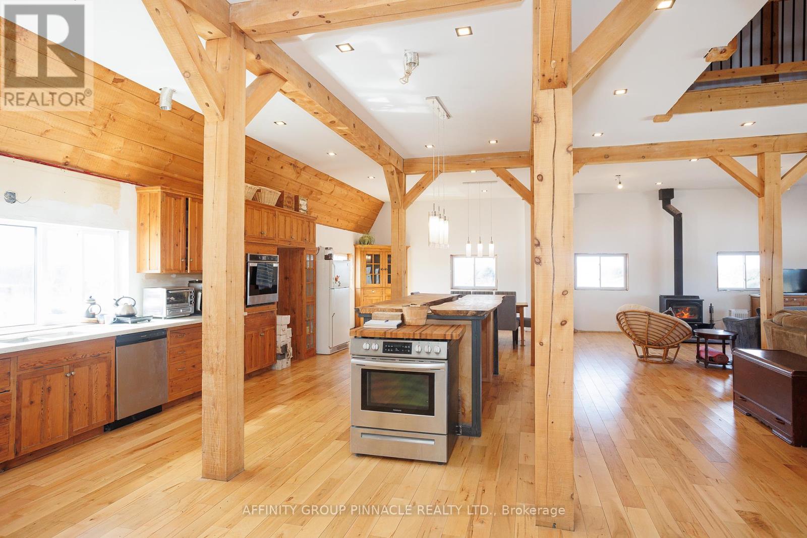 1295 Carlyon Line, Severn, Ontario  L3V 0W8 - Photo 4 - S12069802