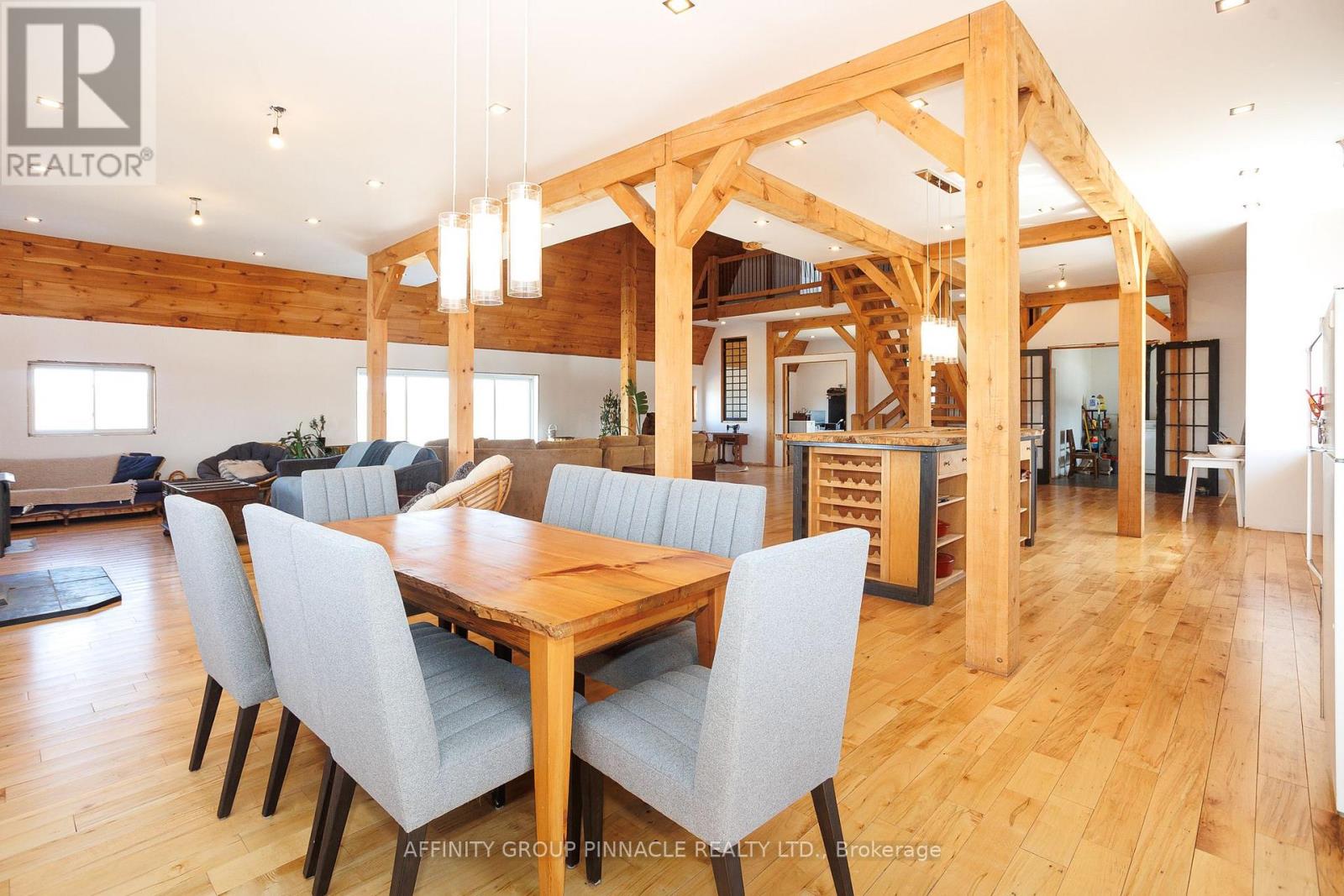 1295 Carlyon Line, Severn, Ontario  L3V 0W8 - Photo 5 - S12069802