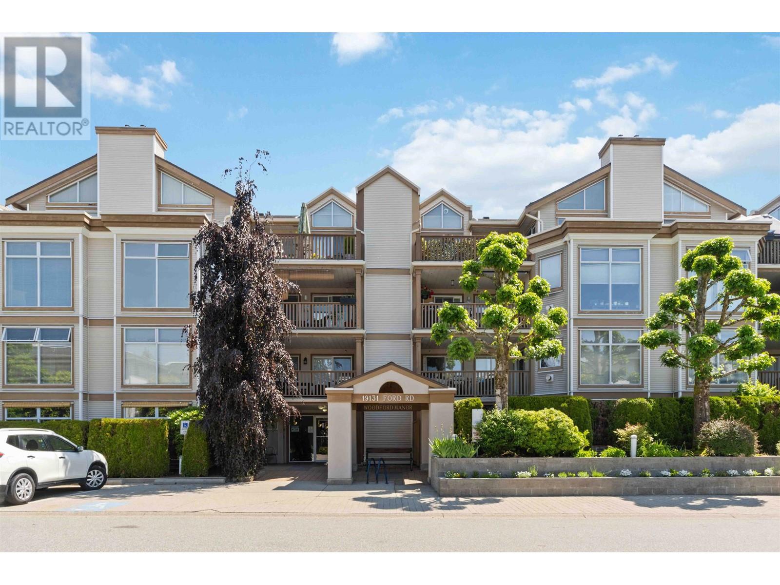 110 19131 Ford Road, Pitt Meadows, British Columbia  V3Y 2R5 - Photo 2 - R3012424