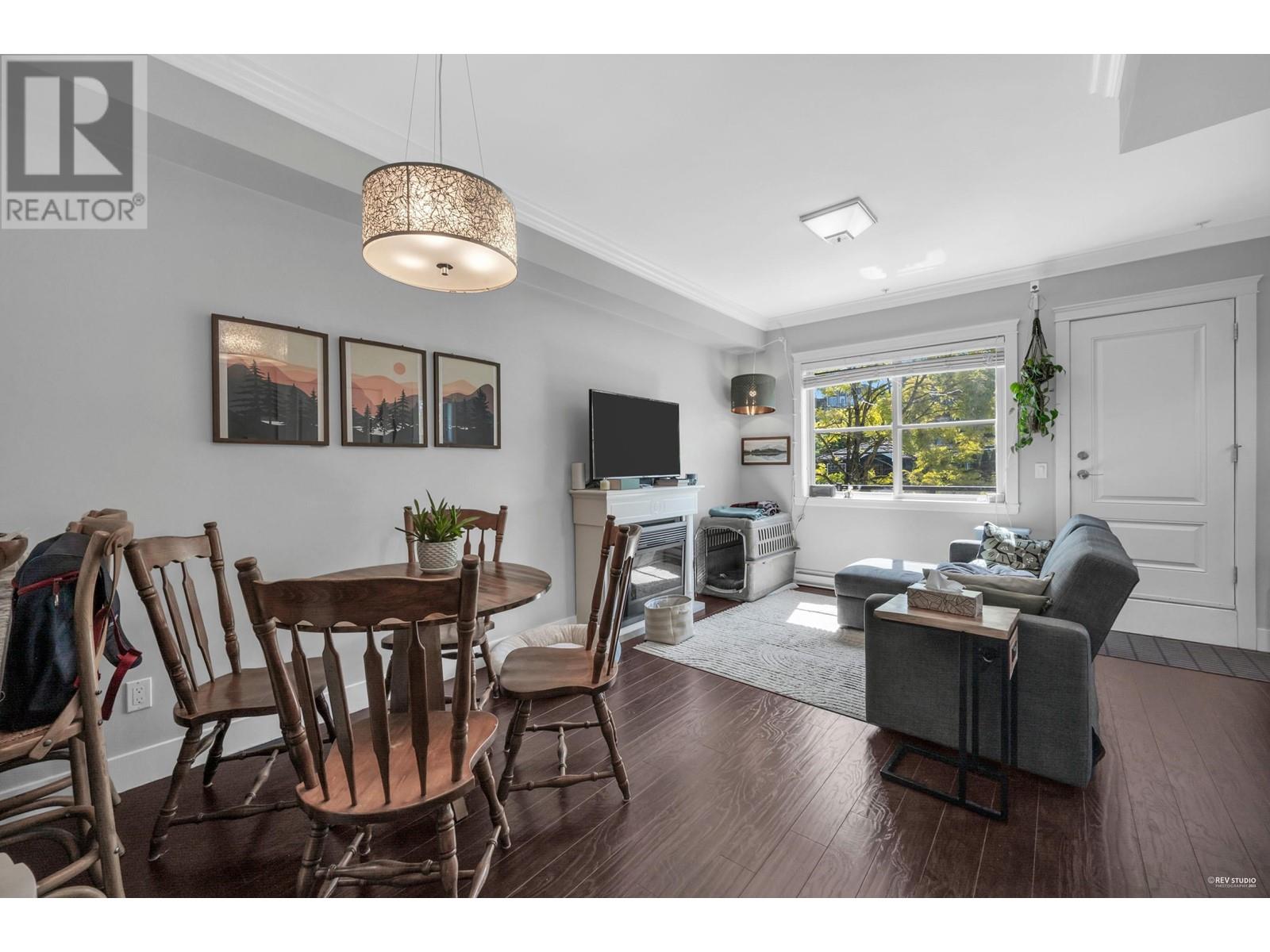 209 7159 Stride Avenue, Burnaby, British Columbia  V3N 1T8 - Photo 9 - R3012687