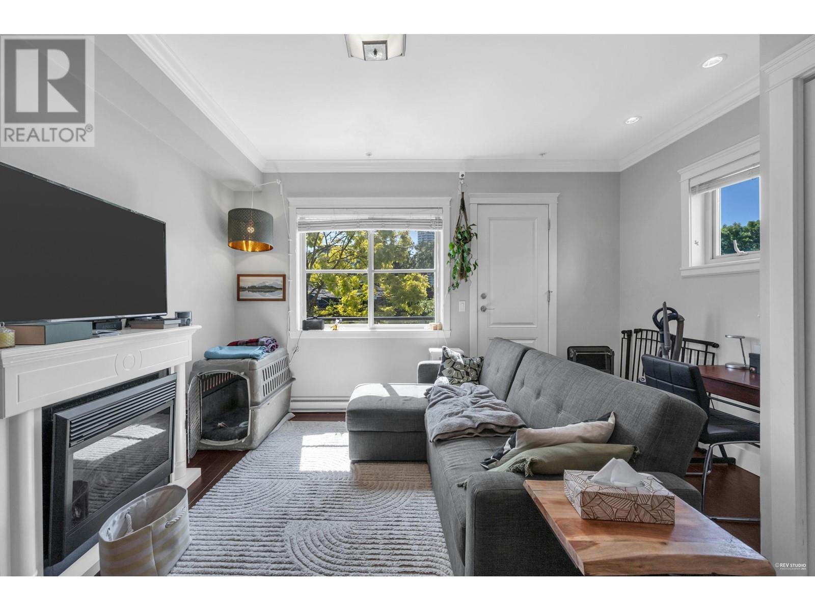 209 7159 Stride Avenue, Burnaby, British Columbia  V3N 1T8 - Photo 10 - R3012687