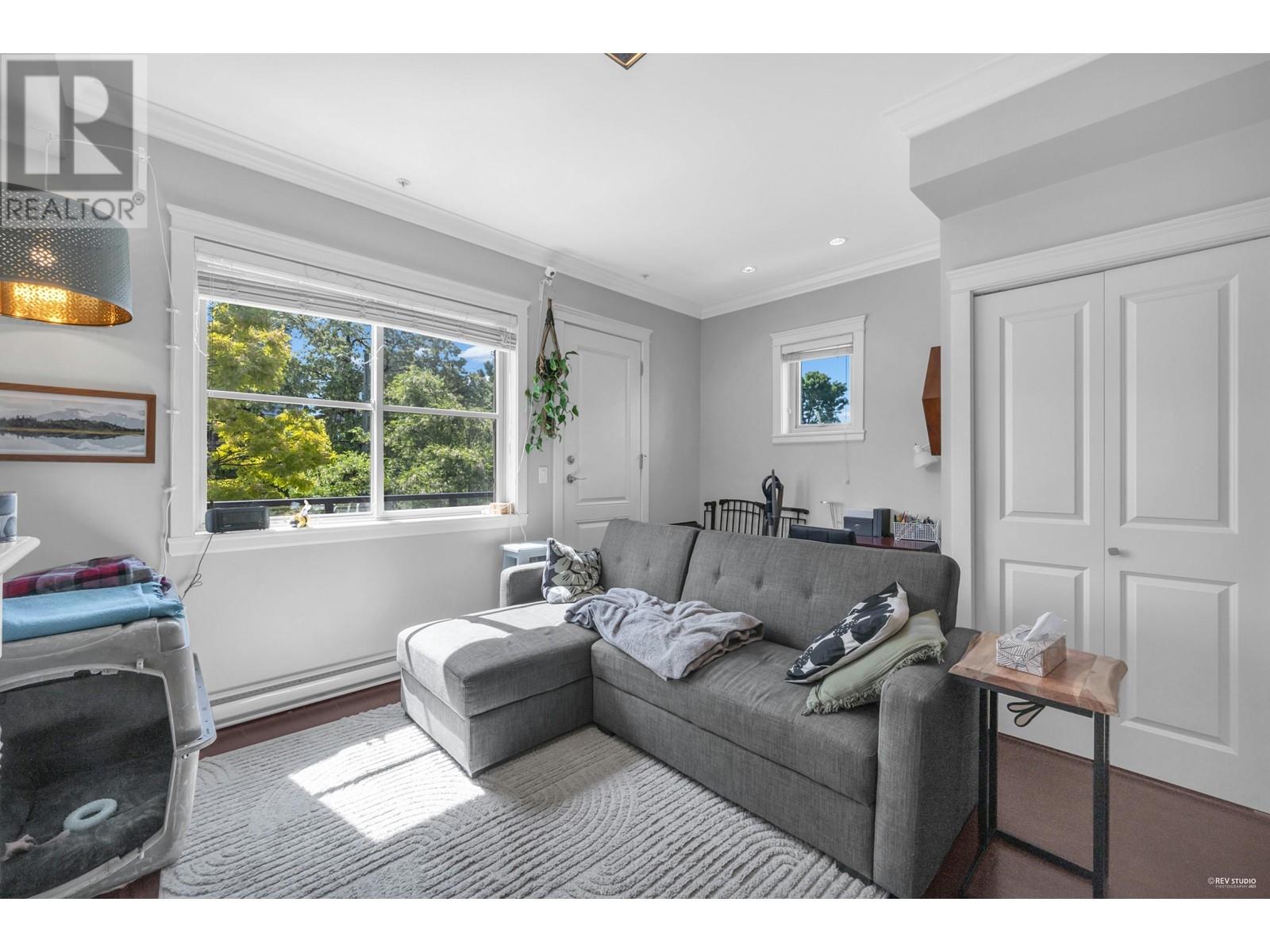 209 7159 Stride Avenue, Burnaby, British Columbia  V3N 1T8 - Photo 11 - R3012687