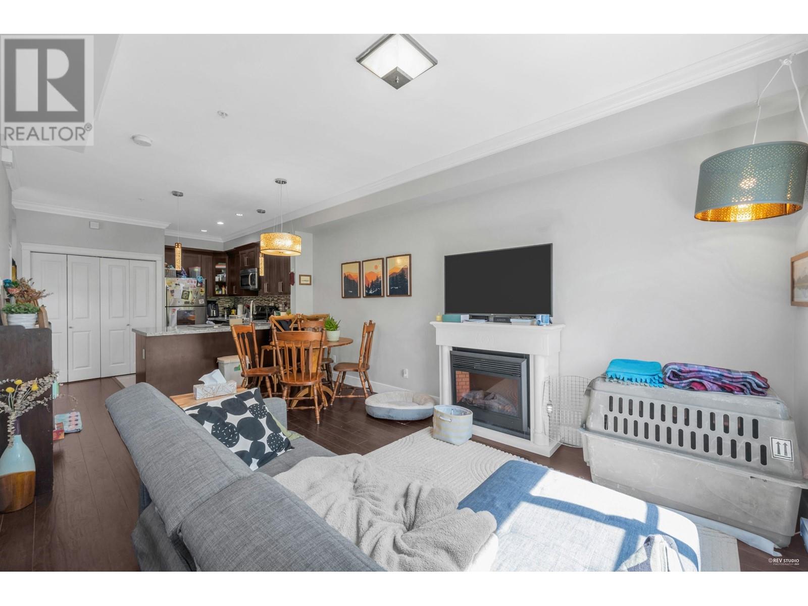 209 7159 Stride Avenue, Burnaby, British Columbia  V3N 1T8 - Photo 13 - R3012687