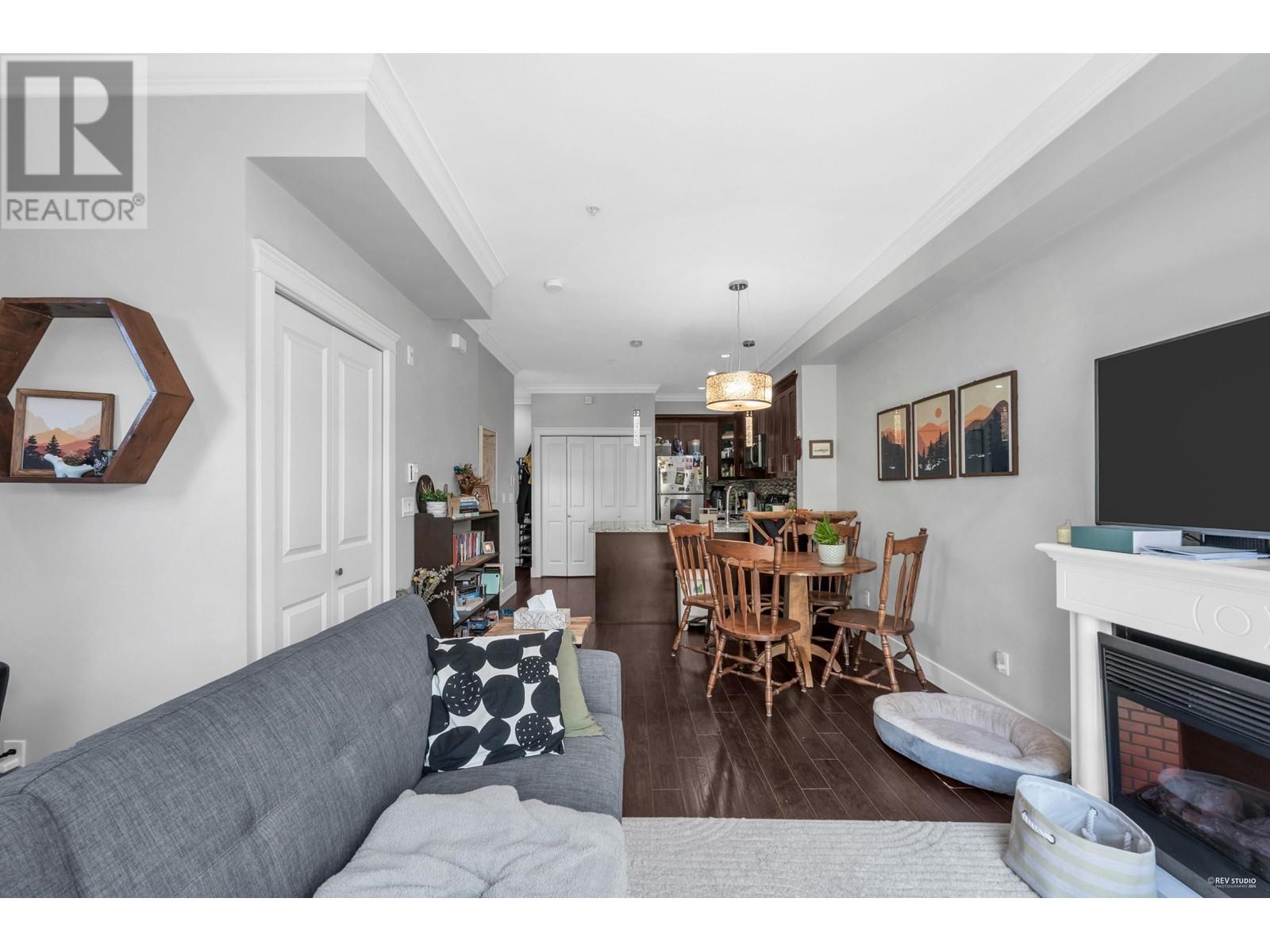 209 7159 Stride Avenue, Burnaby, British Columbia  V3N 1T8 - Photo 14 - R3012687