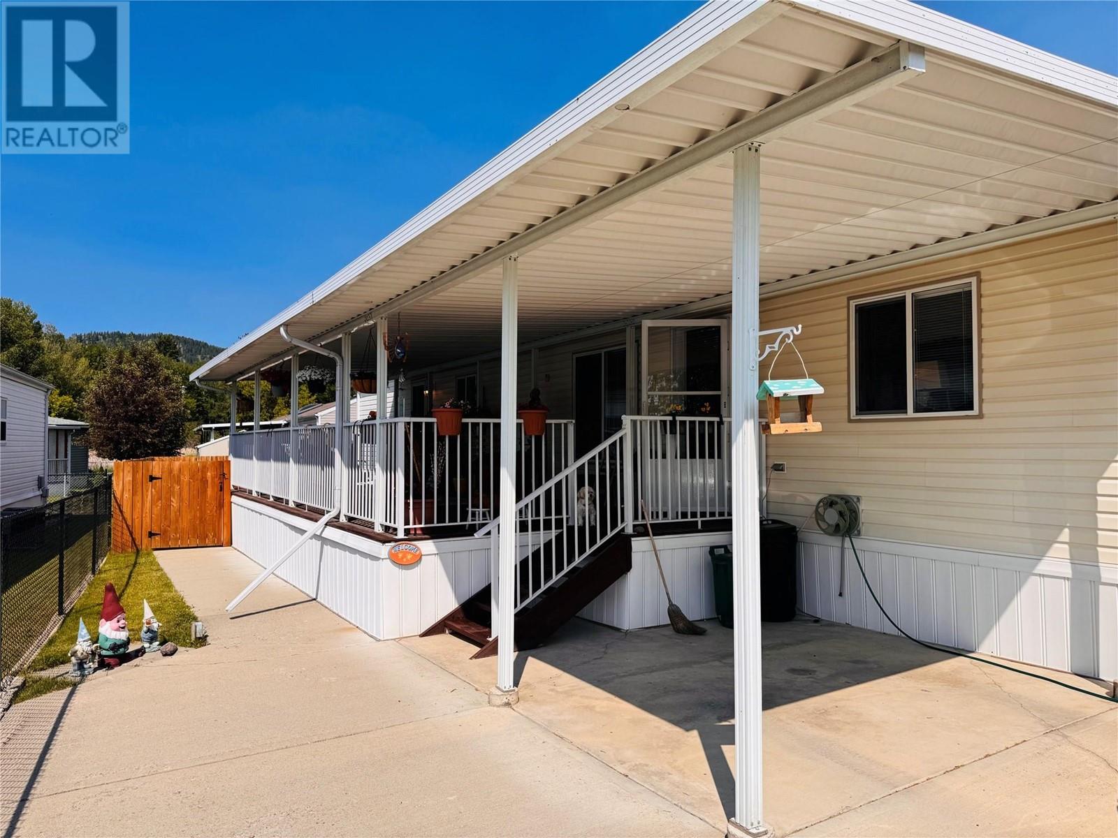 7225 Boundary Drive Unit# 41, Grand Forks, British Columbia  V0H 1H0 - Photo 1 - 10351356