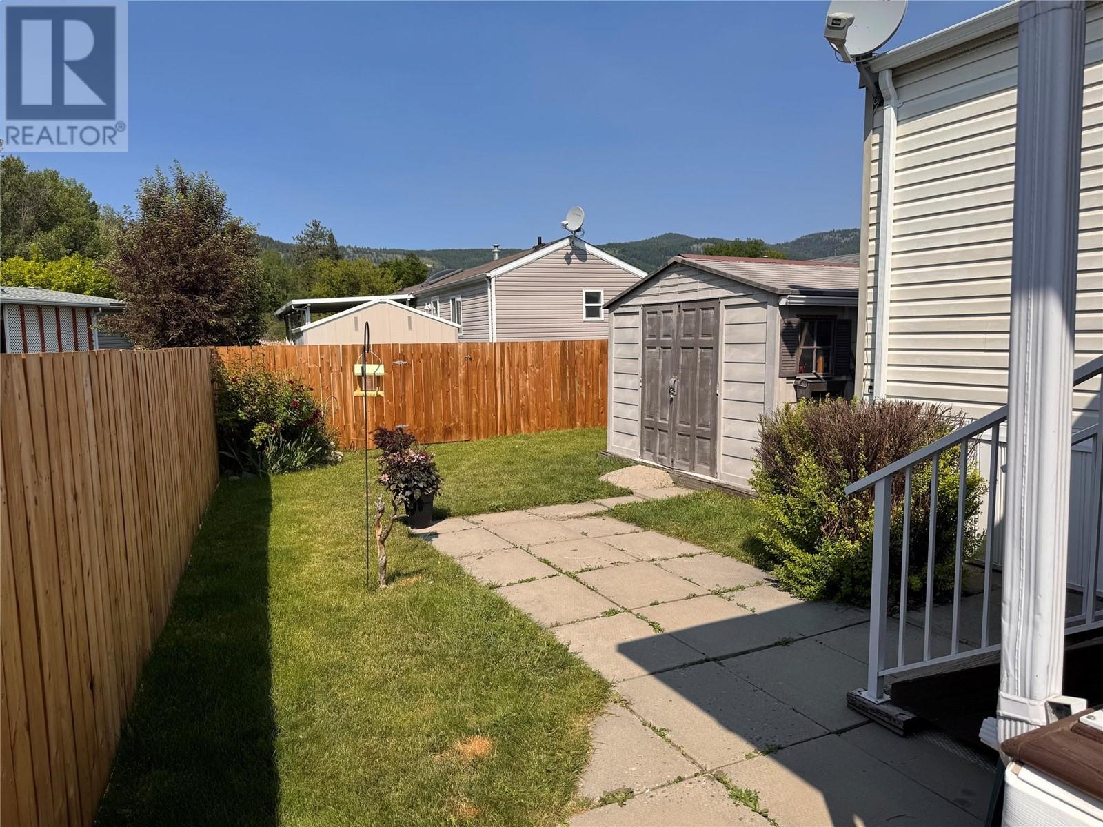 7225 Boundary Drive Unit# 41, Grand Forks, British Columbia  V0H 1H0 - Photo 7 - 10351356