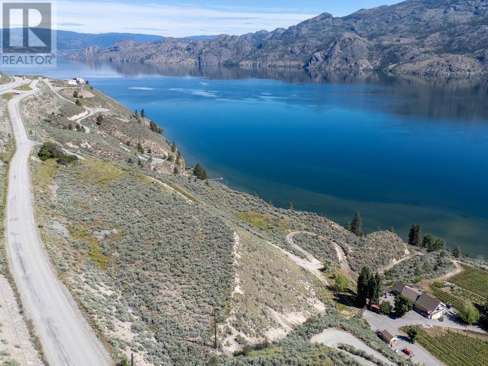 25301 Callan Road, Summerland, British Columbia