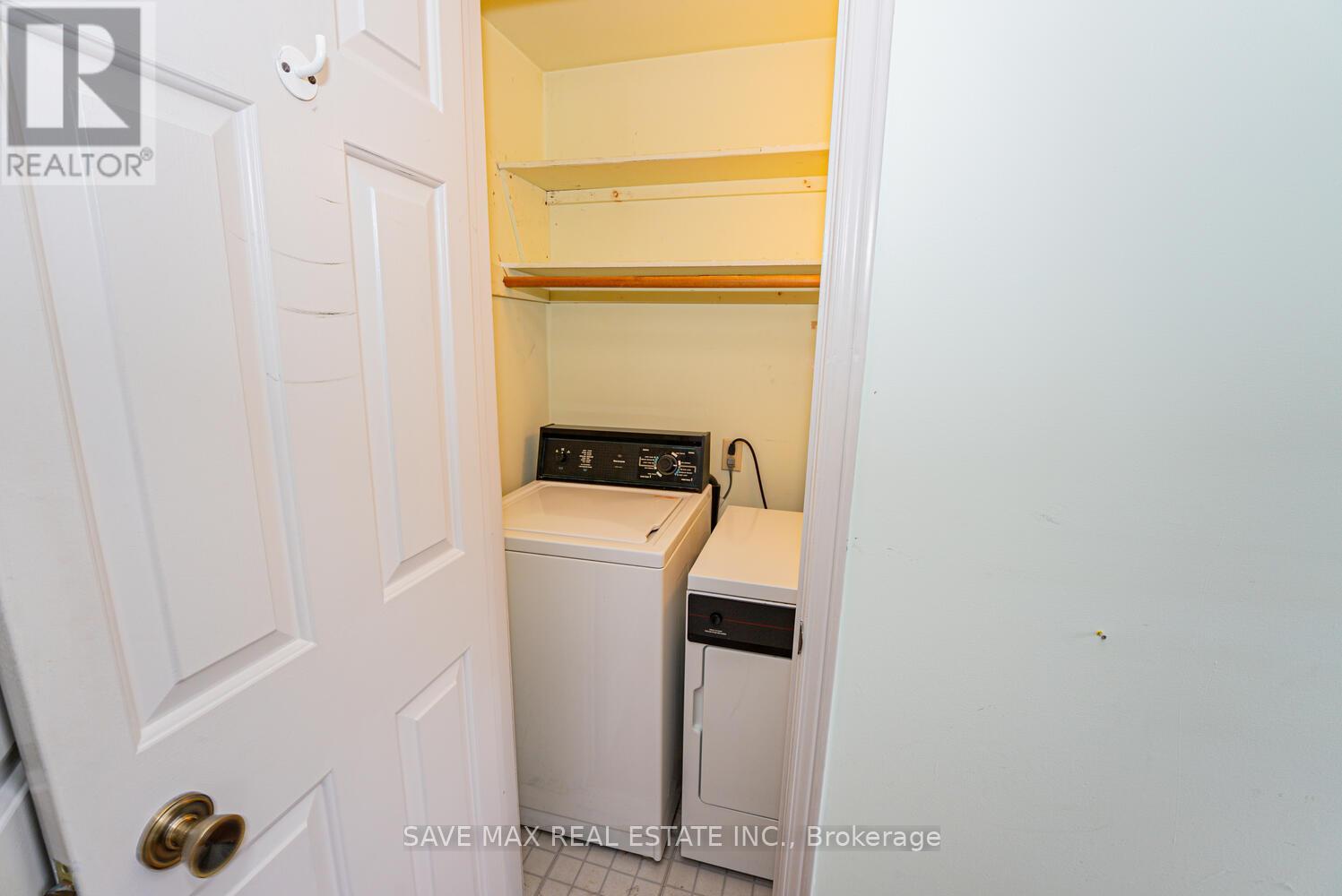 40 Omega Square, Brampton, Ontario  L6Z 1K5 - Photo 26 - W12201320